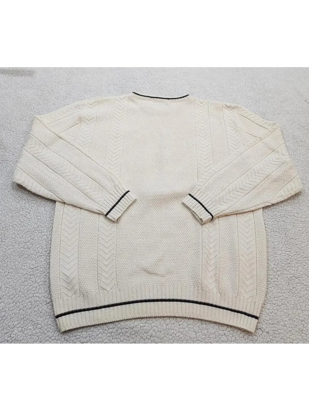 Shenandoah vintage knit